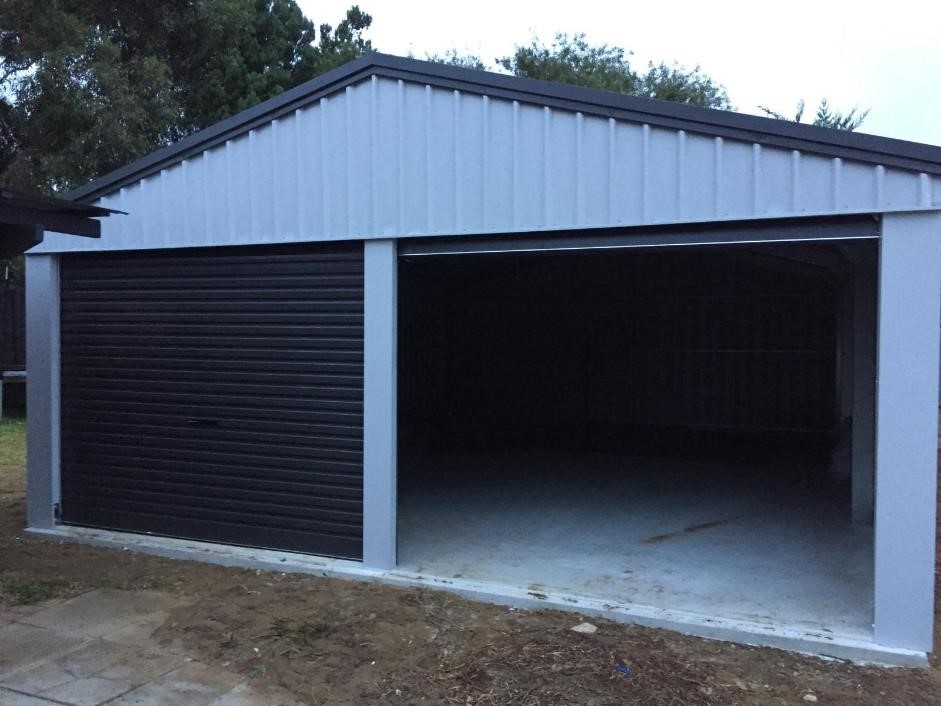 Complete Sheds And Garages Mobile Quote Page